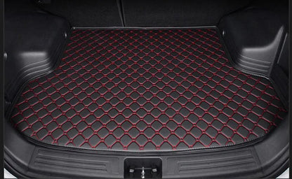 Travel Car Mat