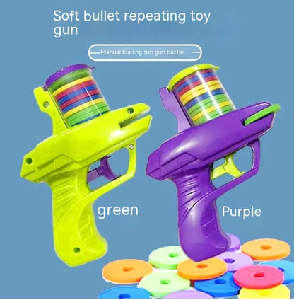 Toy Gun