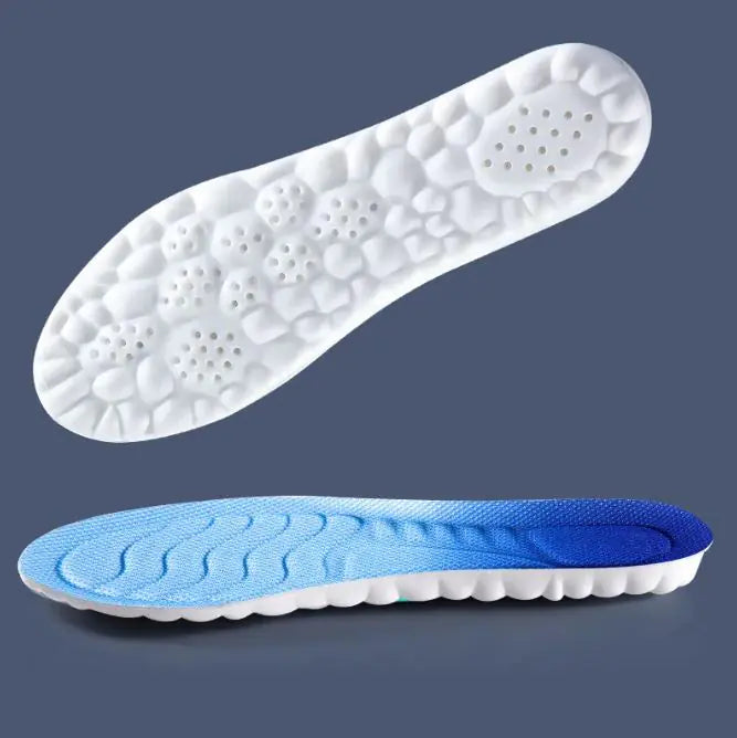 Sports Insole Boys And Women Feel Like Stepping