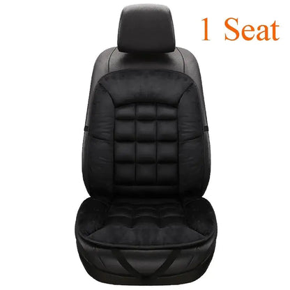 Backrest Car Seat Cover