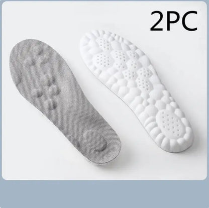 Sports Insole Boys And Women Feel Like Stepping