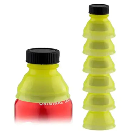 Reusable Bottle Cap