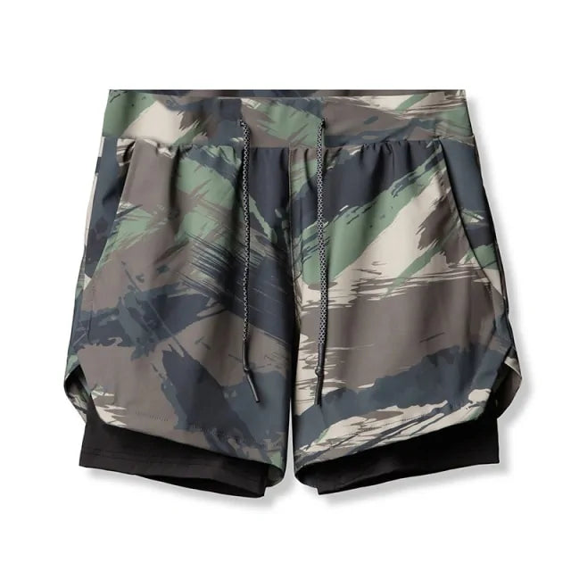 Gym Short For Men