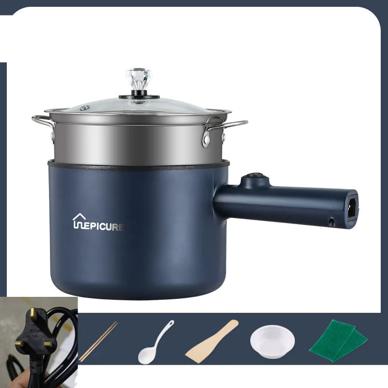 Multifunctional Electric Cooker