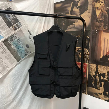 Tooling Vest For Men