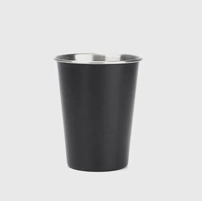 Stainless Steel Outdoor Camping Drink Cup