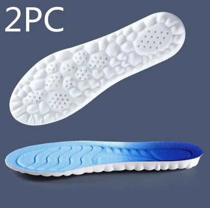 Sports Insole Boys And Women Feel Like Stepping