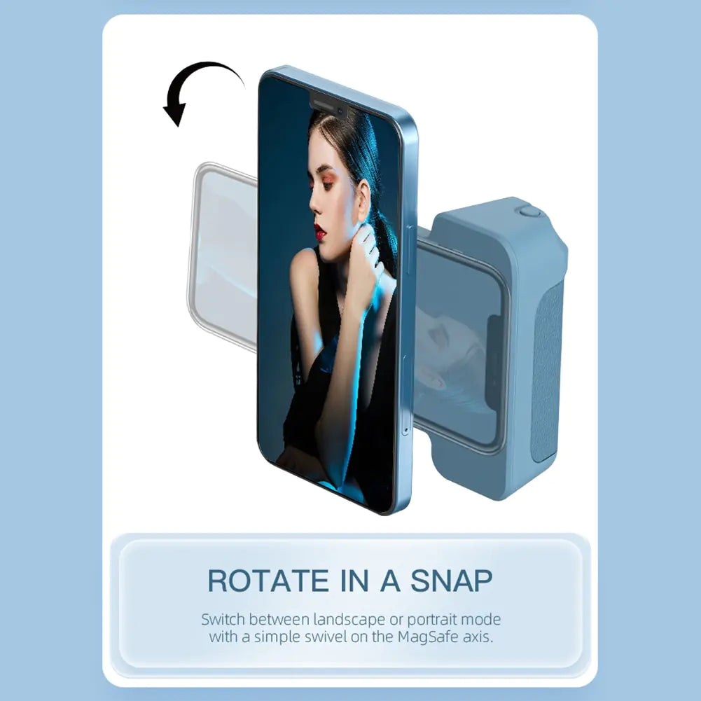 Selfie Phone Holder