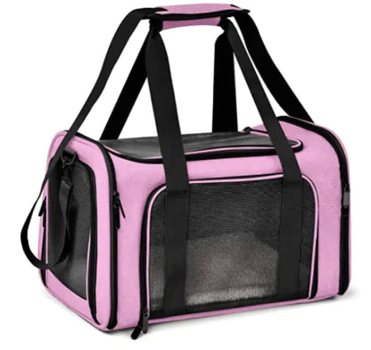 Waterproof Pet Travel Bag