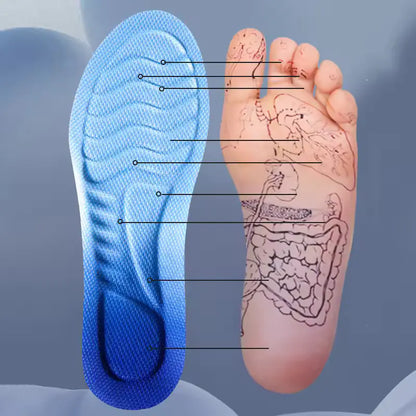 Sports Insoles