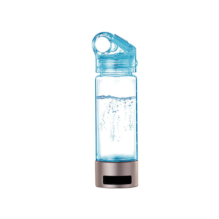 Intelligent Hydrogen-Rich Water Bottle