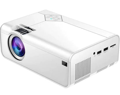 Portable HD Projector – 1080P