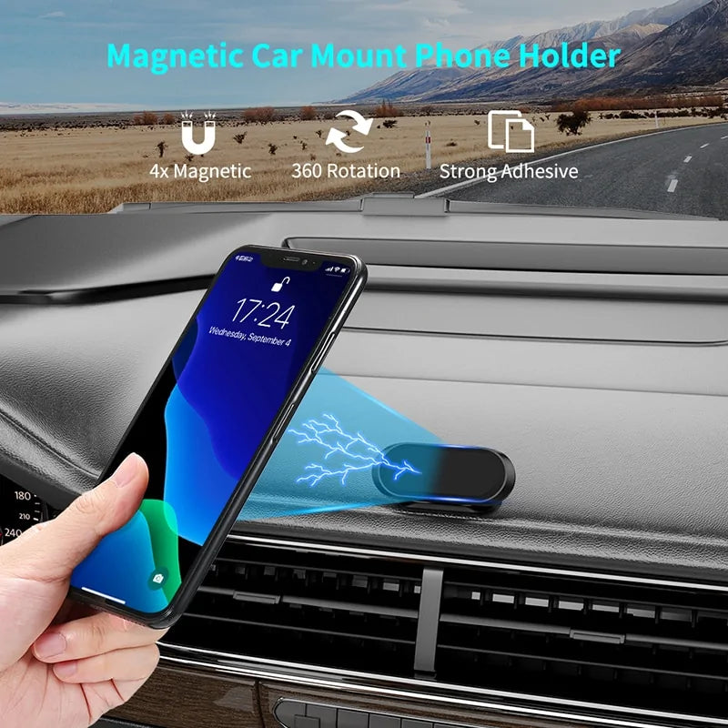 Magnet Phone Holder