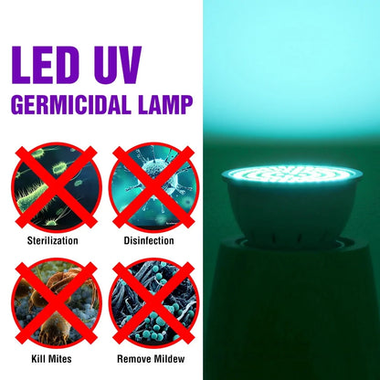 UV Desinfection Lamp