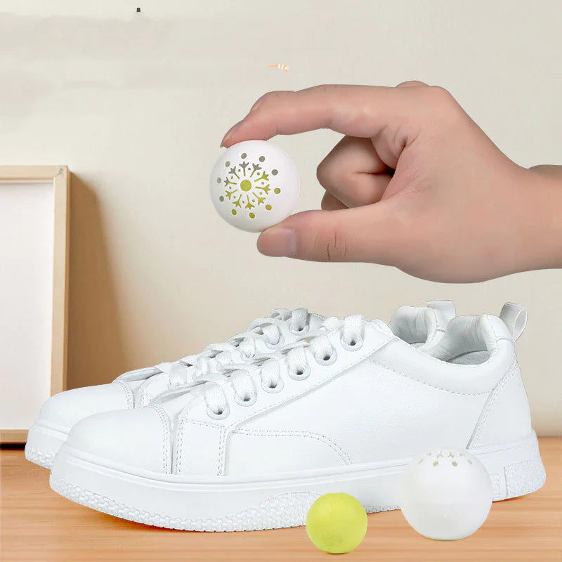 FreshShoe Scent Ball