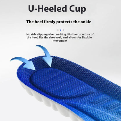 Sports Insoles