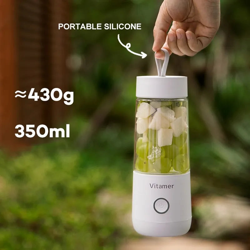 USB Rechargeable Blender