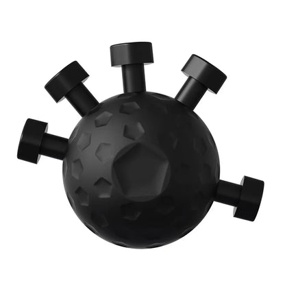 Eagle Claw Finger Press Ball