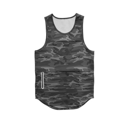 Men Tank Tops