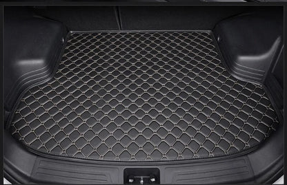 Travel Car Mat