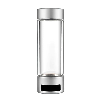 Intelligent Hydrogen-Rich Water Bottle