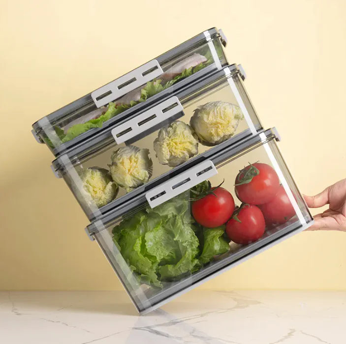 Refrigerator Storage Box